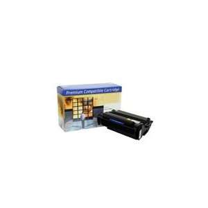  SUSA Compatible Toner Cartridge, Premium, Black, High 