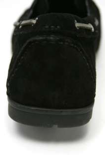 UGG Bellingham Mens Black Loafer Size 12 US NEW  