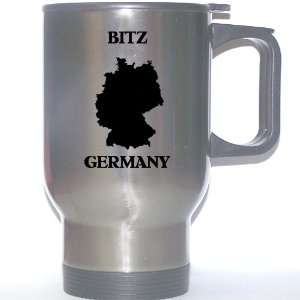  Germany   BITZ Stainless Steel Mug 