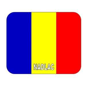  Romania, Nadlac Mouse Pad: Everything Else