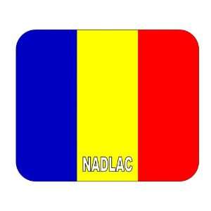  Romania, Nadlac Mouse Pad 