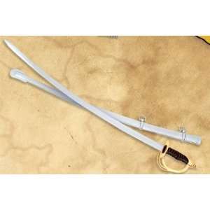  Cavalry Replica Saber