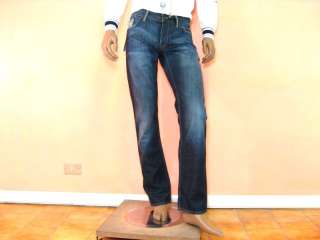 Jeans MAVI Mod. PIERRE 2091853 Taglia W31 ITA45  