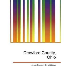  Cranberry Township, Crawford County, Ohio: Ronald Cohn 