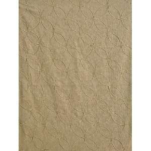  1627 Joel in Natural by Pindler Fabric: Arts, Crafts 