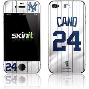  New York Yankees   Robinson Cano #24 skin for Apple iPhone 