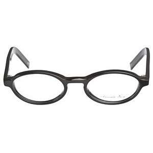  Kenneth Cole 919 Black Eyeglasses: Health & Personal Care