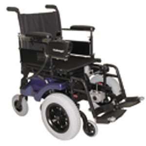 Challenger FX™ Front Drive Power Chair, 16 Narrow adult w/elevating 