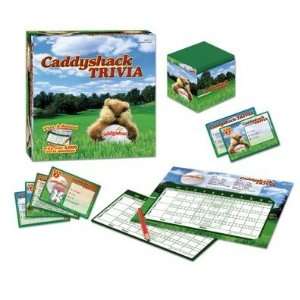  Caddyshack Movie Trivia Game