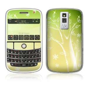  BlackBerry Bold 9000 Decal Skin   Crystal Tree: Everything 