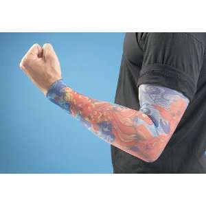  Koi Fish Tattoo Sleeves: Sports & Outdoors