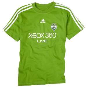  MLS Seattle Sounders FC Youth Home Tee