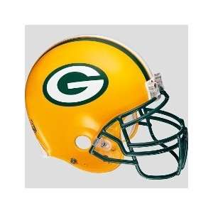  Green Bay Packers Helmet, Green Bay Packers   FatHead Life 