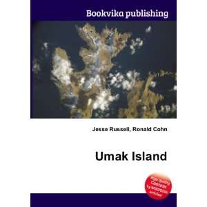  Umak Island Ronald Cohn Jesse Russell Books