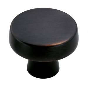  Blackrock Oil Rubbed Bronze 1 3/4 Knob