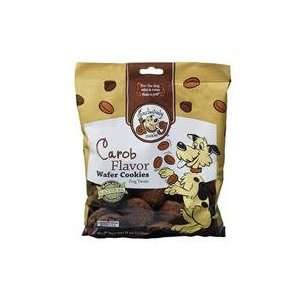  6 PACK CAROB CHIP COOKIES, Color CAROB; Size 8 OUNCE 