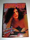 Miss America by Howard Stern (1995, Hardcover) 1st Ed  
