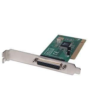  iTE MP8875 Parallel PCI Controller Card