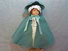 American Girl DOLL DREAMS Cloak, Felicity Elizabeth 18