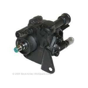  Beck/Arnley 108 5114 Remanufactured Power Steering Pump 