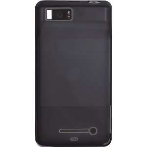    on Case for Motorola Droid 2 Global Black: Cell Phones & Accessories