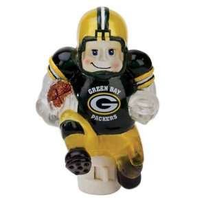  Green Bay Packers SC Sports Night Light: Kitchen & Dining