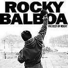 Soundtrack   Rocky Balboa The Best Of Rocky (2006)   New   Compact 