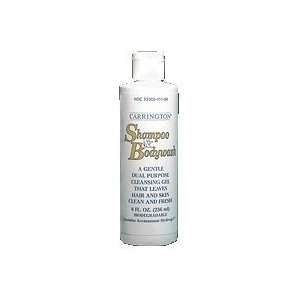  Carrington Shampoo & Body Wash, 8 Oz. Bottle Health 