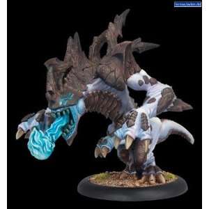  Ravagore Legion of Everblight Toys & Games