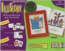 Illustory Christian Edition Write and Illustrate Your Own Book