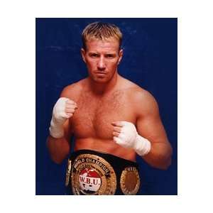  Irish Micky Ward Career Boxing DVD set 