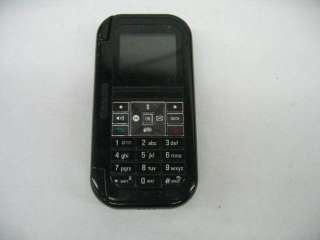 Kyocera Wireless M1000 Wild Card Cell Phone w/ Keyboard  