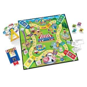    Learning Resources Step Right Up Estimation Game: Office Products