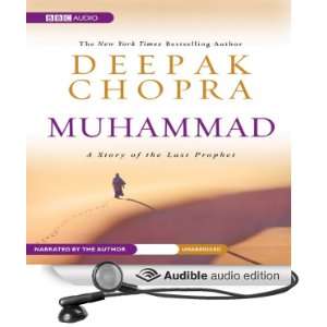  Muhammad A Story of the Last Prophet (Audible Audio 