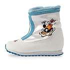 ADIDAS GOOFY WINTER BOOTS (TD) BABY INFANT Size 6.5 Baby Shoes