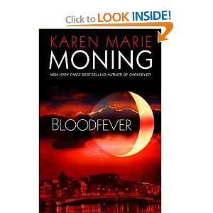 bloodfever the fever series and over one million other books