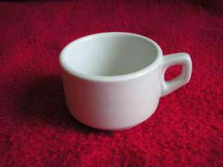 WWII THE ORIGINAL PORCELAIN GERMAN CUP 1943  