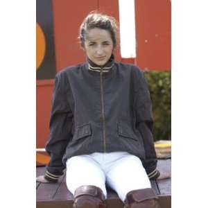    Horseware Ladies Newmarket Blouson Jacket