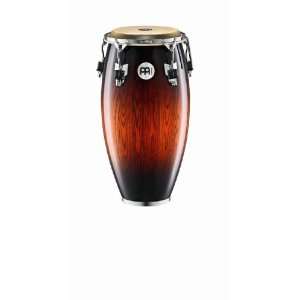  Meinl 11 Inch Woodcraft Series Congas Antique Mahogany 