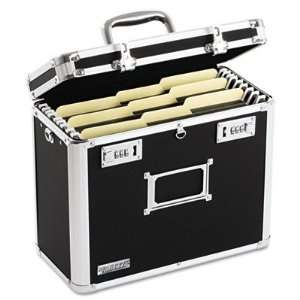   PRODUCTS Locking File Tote Storage Box IDEVZ01187: Kitchen & Dining