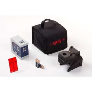  Agatec 1 16729 PL5 5 Beam Plumb, Level and Square Laser 