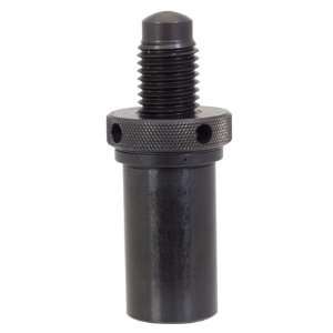 Fixture Jack, Serrated Head, 5/8 11 thds., A=1 dia. (1 Each):  