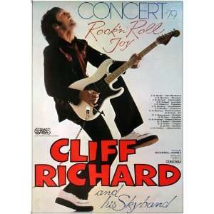  Cliff Richard   Thank You Very Much 1979   CONCERT 