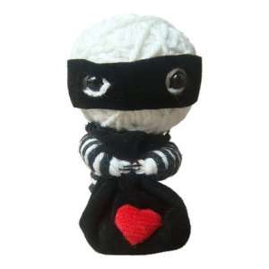   Love Terrorist Classic Doll Series From Thailand Free Shipping