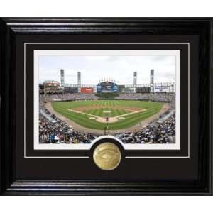  U.S.Cellular Field Desktop Photomint: Everything Else