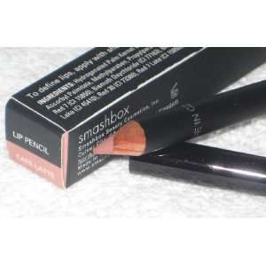  Smashbox Lip Pencil in Cafe Latte   NIB   Discontinued 