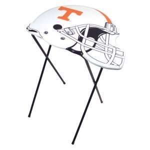  Tennessee Volunteers Snack Tray Table: Sports & Outdoors