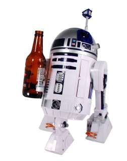  Star Wars Interactive R2D2 Toys & Games