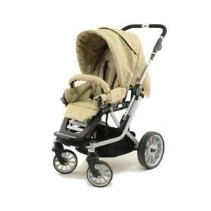  Teutonia 350 Stroller System   Umber Beige Baby