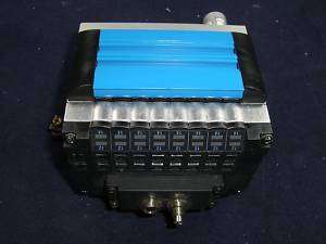 FESTO CPV10 VALVE TERMINAL CPV10 VI P8 CPV10 GE FB 8  